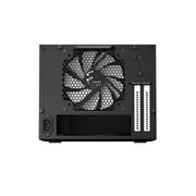 FRACTAL NODE 304 BLACK CABINET - SWIFT PERIPHERALSFD-CA-NODE-304-BL
