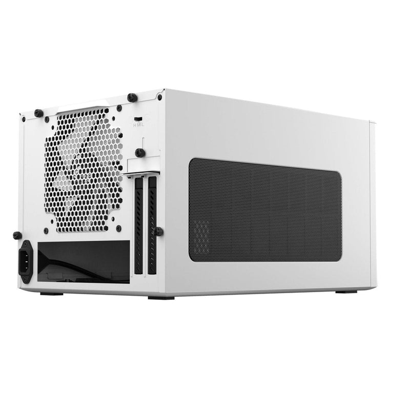 FRACTAL NODE 304 WHITE CABINET - SWIFT PERIPHERALSFD-CA-NODE-304-WH