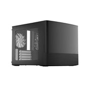 FRACTAL NODE 804 WINDOW CABINET - SWIFT PERIPHERALSFD-CA-NODE-804-BL-W