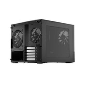 FRACTAL NODE 804 WINDOW CABINET - SWIFT PERIPHERALSFD-CA-NODE-804-BL-W