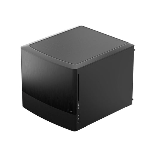 FRACTAL NODE 804 WINDOW CABINET - SWIFT PERIPHERALSFD-CA-NODE-804-BL-W