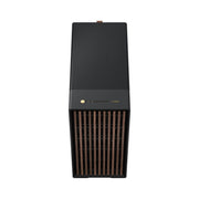 FRACTAL NORTH XL CHARCOAL BLACK TG DARK TINT CABINET - SWIFT PERIPHERALS1096815