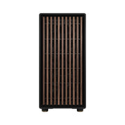 FRACTAL NORTH XL CHARCOAL BLACK TG DARK TINT CABINET - SWIFT PERIPHERALS1096815