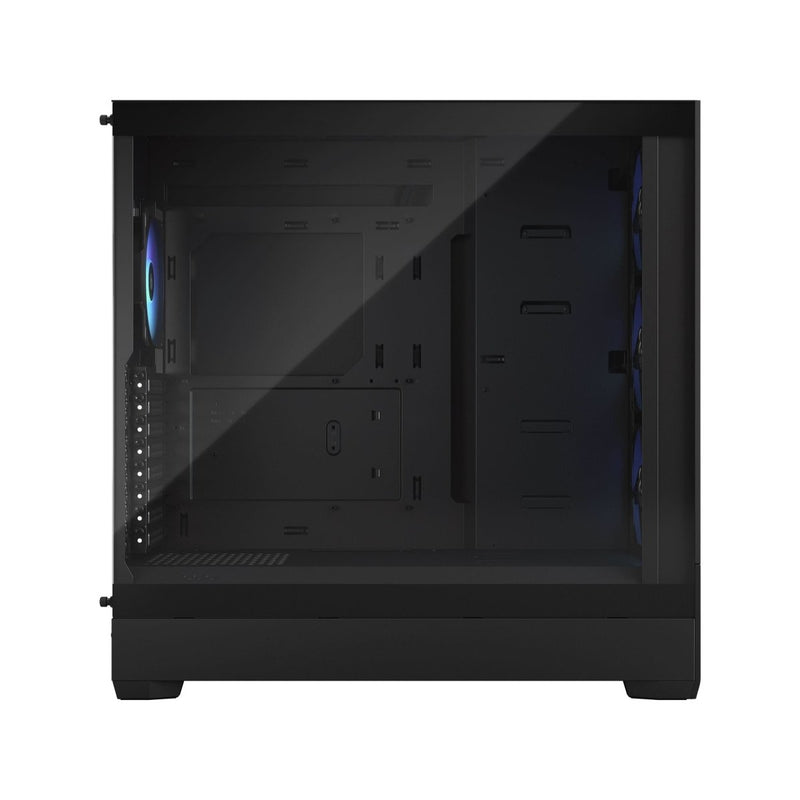 FRACTAL POP XL AIR RGB BLACK TG CLEAR TINT CABINET - SWIFT PERIPHERALS1082414