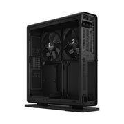 FRACTAL RIDGE MITX BLACK PCIE 4.0 CABINET - SWIFT PERIPHERALSFD-C-RID1N-11