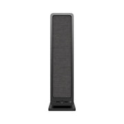 FRACTAL RIDGE MITX BLACK PCIE 4.0 CABINET - SWIFT PERIPHERALSFD-C-RID1N-11