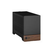 FRACTAL TERRA GRAPHITE CABINET - SWIFT PERIPHERALSFD-C-TER1N-01
