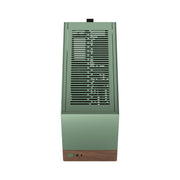 FRACTAL TERRA JADE CABINET - SWIFT PERIPHERALSFD-C-TER1N-03