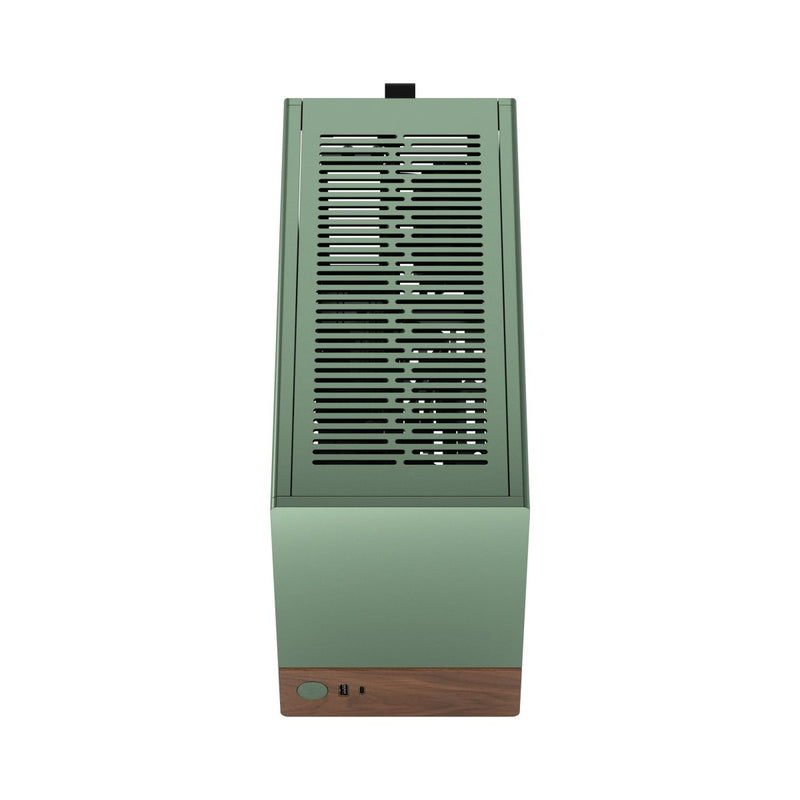FRACTAL TERRA JADE CABINET - SWIFT PERIPHERALSFD-C-TER1N-03