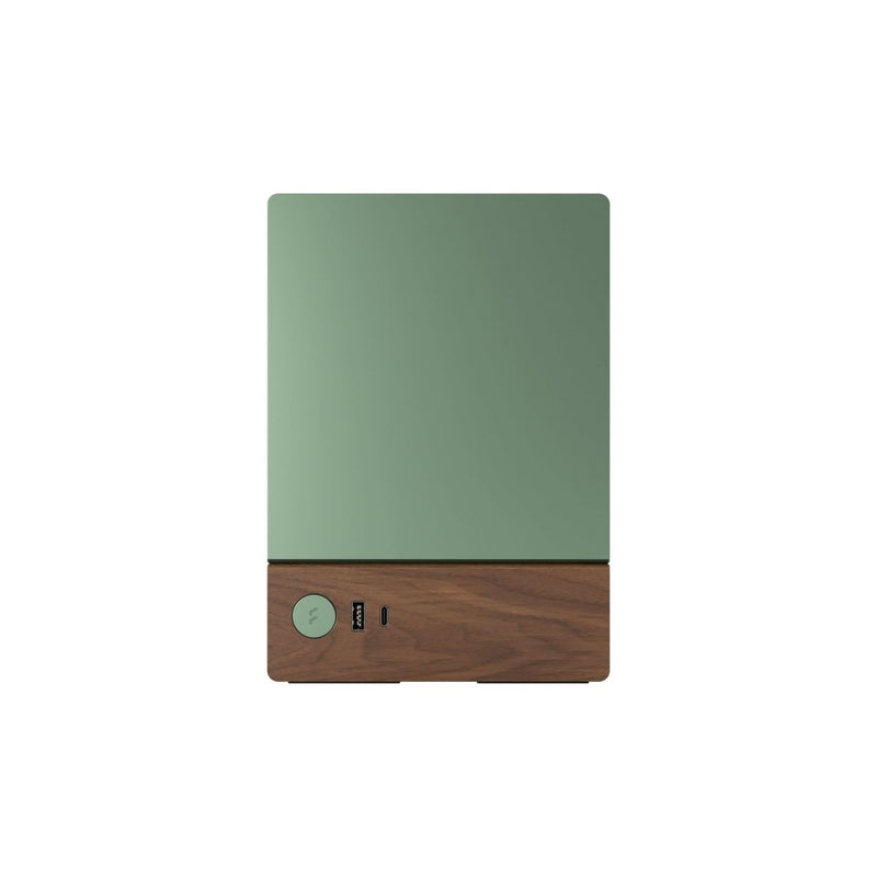 FRACTAL TERRA JADE CABINET - SWIFT PERIPHERALSFD-C-TER1N-03