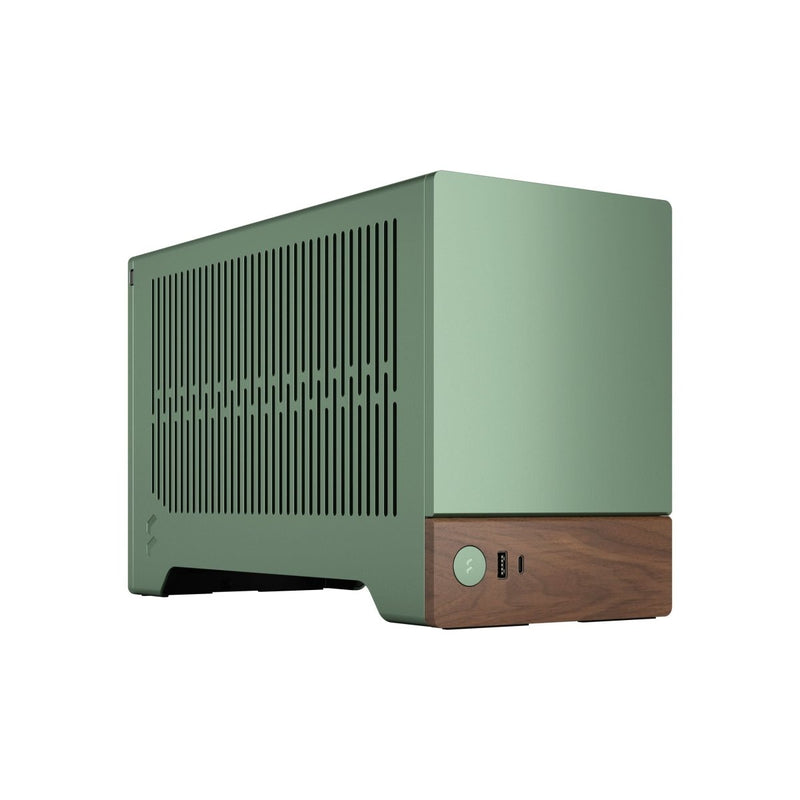 FRACTAL TERRA JADE CABINET - SWIFT PERIPHERALSFD-C-TER1N-03
