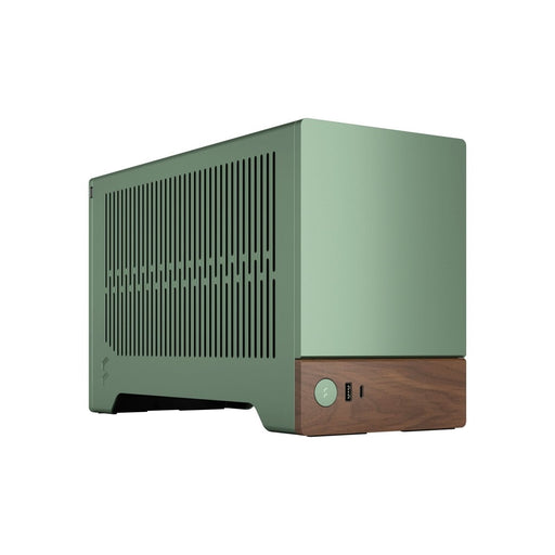 FRACTAL TERRA JADE CABINET - SWIFT PERIPHERALSFD-C-TER1N-03