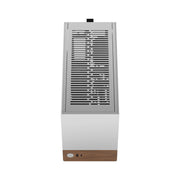 FRACTAL TERRA SILVER CABINET - SWIFT PERIPHERALSFD-C-TER1N-02