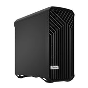 FRACTAL TORRENT BLACK SOLID CABINET - SWIFT PERIPHERALSFD-C-TOR1A-05
