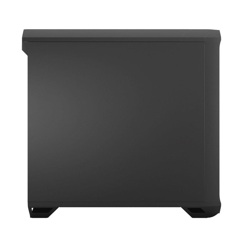 FRACTAL TORRENT BLACK SOLID CABINET - SWIFT PERIPHERALSFD-C-TOR1A-05