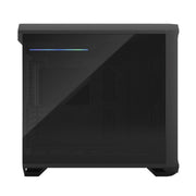 FRACTAL TORRENT BLACK TG DARK TINT CABINET - SWIFT PERIPHERALSFD-C-TOR1A-06