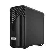 FRACTAL TORRENT COMPACT BLACK SOLID CABINET - SWIFT PERIPHERALSFD-C-TOR1C-04