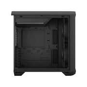 FRACTAL TORRENT COMPACT BLACK SOLID CABINET - SWIFT PERIPHERALSFD-C-TOR1C-04