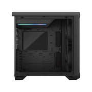 FRACTAL TORRENT COMPACT BLACK TG DARK TINT CABINET - SWIFT PERIPHERALSFD-C-TOR1C-01