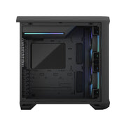 FRACTAL TORRENT COMPACT RGB BLACK TG LIGHT TINT CABINET - SWIFT PERIPHERALSFD-C-TOR1C-02