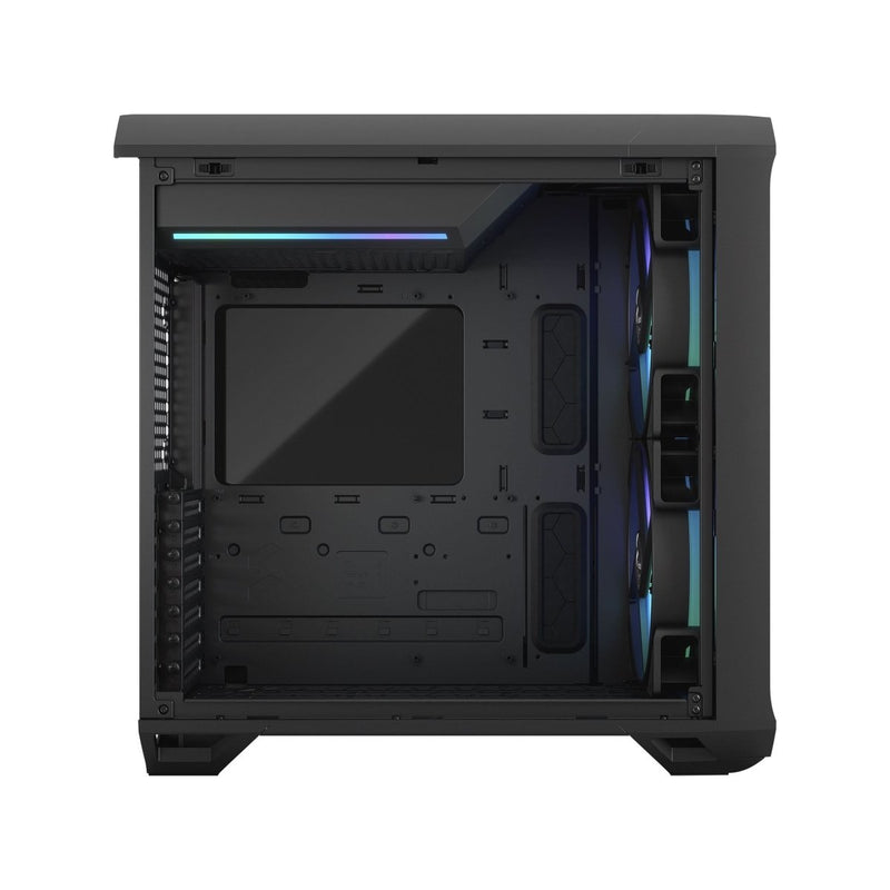 FRACTAL TORRENT COMPACT RGB BLACK TG LIGHT TINT CABINET - SWIFT PERIPHERALSFD-C-TOR1C-02