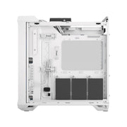 FRACTAL TORRENT COMPACT RGB WHITE TG CLEAR TINT CABINET FD - C - TOR1C - 05 - SWIFT PERIPHERALSFD-C-TOR1C-05