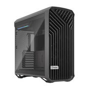 FRACTAL TORRENT GRAY TG LIGHT TINT CABINET - SWIFT PERIPHERALSFD-C-TOR1A-02