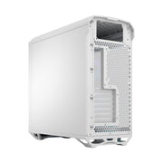 FRACTAL TORRENT RGB WHITE TG CLEAR TINT CABINET FD - C - TOR1A - 07 - SWIFT PERIPHERALSFD-C-TOR1A-07