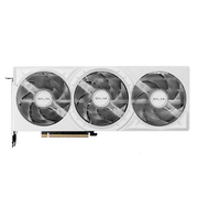 GALAX GEFORCE RTX 5070 TI 1 - CLICK OC WHITE 16GB GDDR7 NVIDIA - SWIFT PERIPHERALS1092478