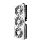 GALAX GEFORCE RTX 5070 TI 1 - CLICK OC WHITE 16GB GDDR7 NVIDIA - SWIFT PERIPHERALS1092478
