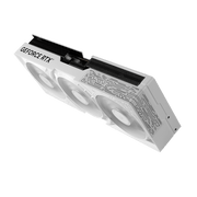 GALAX GEFORCE RTX 5070 TI 1 - CLICK OC WHITE 16GB GDDR7 NVIDIA - SWIFT PERIPHERALS1092478