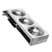 GALAX GEFORCE RTX 5080 1 - CLICK OC WHITE 16GB GDDR7 GRAPHIC CARD - SWIFT PERIPHERALS1092508
