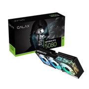 GALAX RTX 5080 1 - CLICK OC 16GB GDDR7 GRAPHICS CARD - SWIFT PERIPHERALS1092507