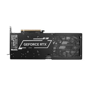 GALAX RTX 5080 1 - CLICK OC 16GB GDDR7 GRAPHICS CARD - SWIFT PERIPHERALS1092507