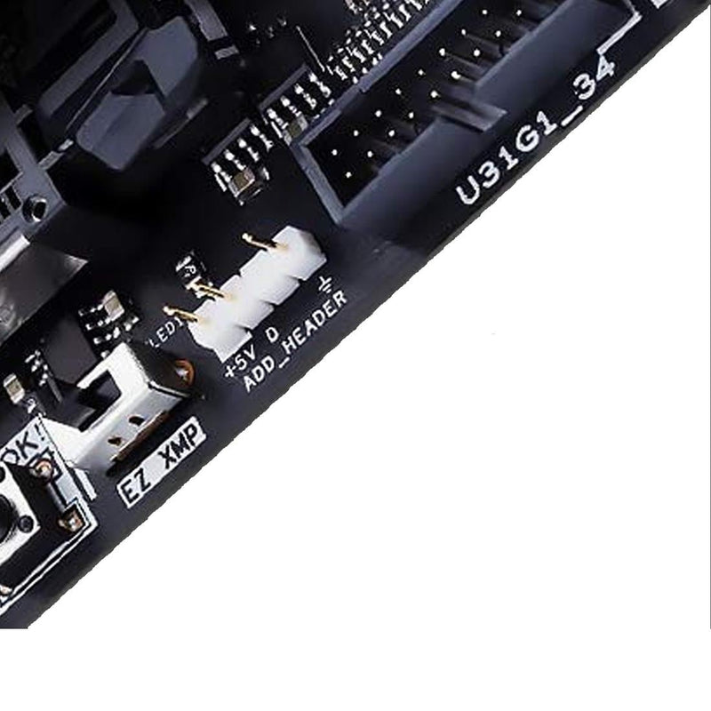 Gamdias CHIONE M2 240 Lite 240mm CPU ARGB Liquid Cooler - SWIFT PERIPHERALSCHIONE-M2-240-LITE