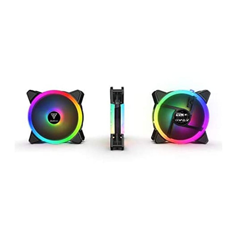 Gamdias CHIONE M2 240 Lite 240mm CPU ARGB Liquid Cooler - SWIFT PERIPHERALSCHIONE-M2-240-LITE