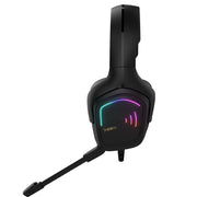 GAMDIAS HEBE E2 RGB Gaming Headset with Omnidirectional Microphone - SWIFT PERIPHERALSHEBE-E2