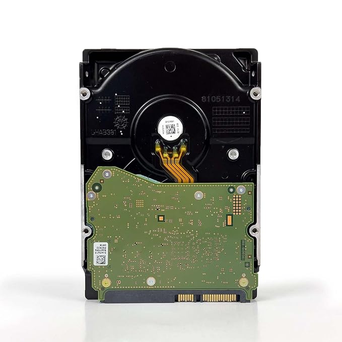 GEONIX 10TB SATA 6Gb/s 7200RPM Hard Drive for Desktop - SWIFT PERIPHERALS‎GXHDD10TB