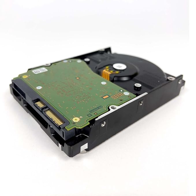 GEONIX 10TB SATA 6Gb/s 7200RPM Hard Drive for Desktop - SWIFT PERIPHERALS‎GXHDD10TB