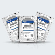 GEONIX 2TB SATA 6Gb/s 7200 RPM Hard Drive for Desktop - SWIFT PERIPHERALSGXHDD2TB