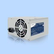 Geonix ATX12V 500 - Watt Power Supply Multi Protection Technology SMPS - 3 Years Warranty - SWIFT PERIPHERALSGX-500WSMPS