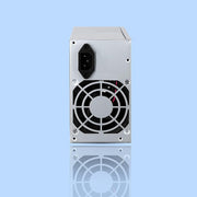 Geonix ATX12V 500 - Watt Power Supply Multi Protection Technology SMPS - 3 Years Warranty - SWIFT PERIPHERALSGX-500WSMPS