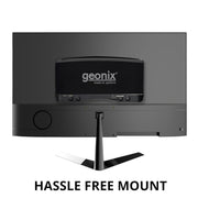 Geonix CPU ARM A9 Dual - Core 1.2GHz 512MB RAM 4GB Internal Storage Compact Thin Client - SWIFT PERIPHERALSGX-A9-Thin-Client