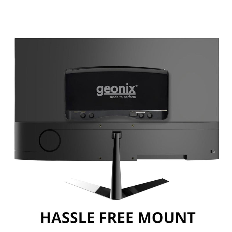 Geonix CPU ARM A9 Dual - Core 1.2GHz 512MB RAM 4GB Internal Storage Compact Thin Client - SWIFT PERIPHERALSGX-A9-Thin-Client