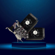 GEONIX Geforce GT610 2GB DDR3 Memory Graphics Card - SWIFT PERIPHERALSGXGCD32GB