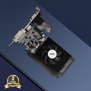 GEONIX Geforce GT610 2GB DDR3 Memory Graphics Card - SWIFT PERIPHERALSGXGCD32GB