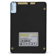 GEONIX SSD 2.5" SATA 128GB Supersonic Gold Edition Internal Solid State Drive - SWIFT PERIPHERALSGX-128GB-Gold