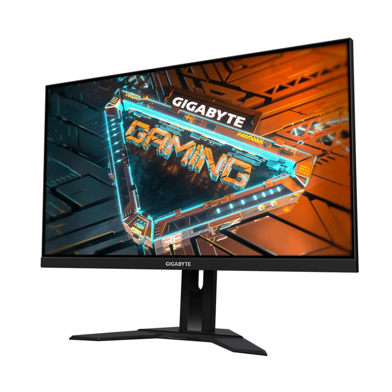 GIGABYTE 27 INCH AORUS G27F2 FHD IPS 165HZ GAMING MONITOR - SWIFT PERIPHERALS1086084