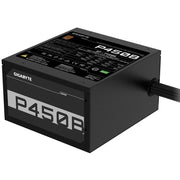 GIGABYTE 450W P450B 80 PLUS BRONZE NON MODULAR SMPS - SWIFT PERIPHERALS101823