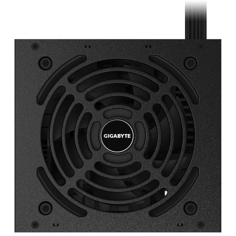 GIGABYTE 550W P550B 80 PLUS BRONZE NON MODULAR SMPS - SWIFT PERIPHERALS105345